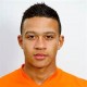 Fodboldtøj Memphis Depay